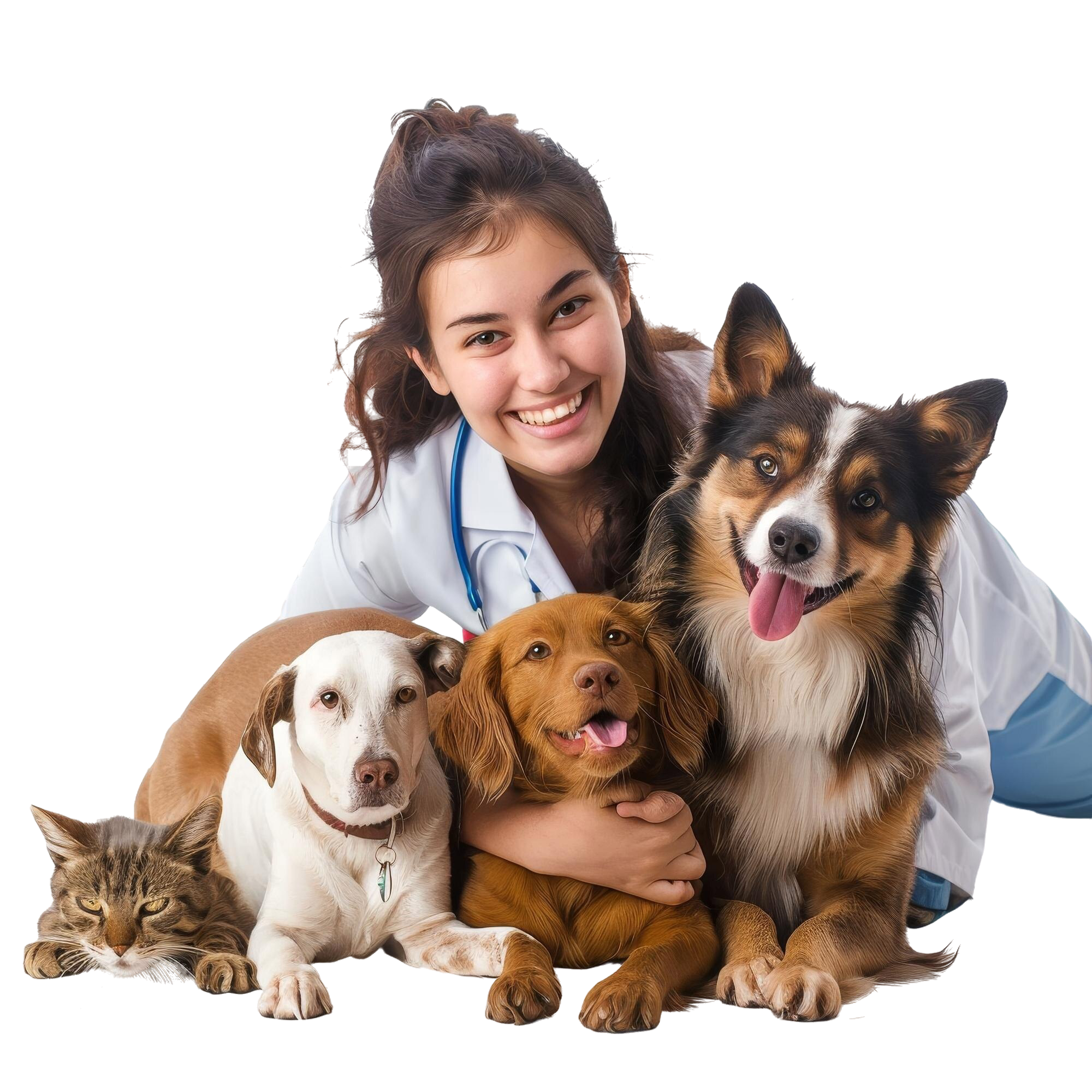 Imagem Profissional Central