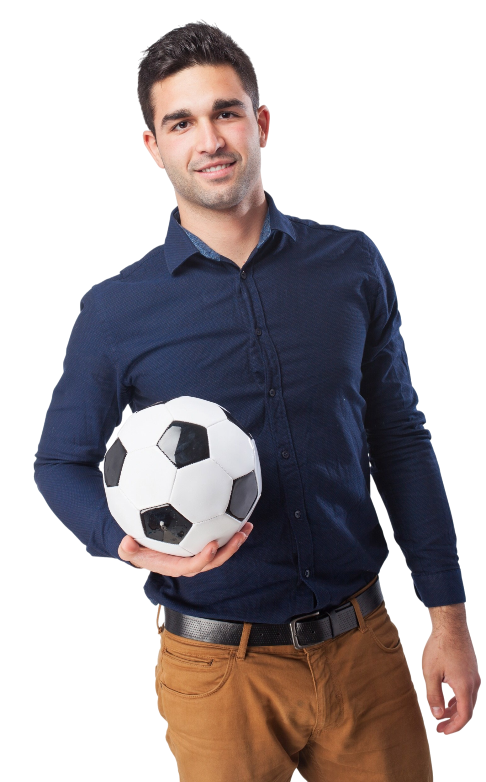 Imagem Profissional Central