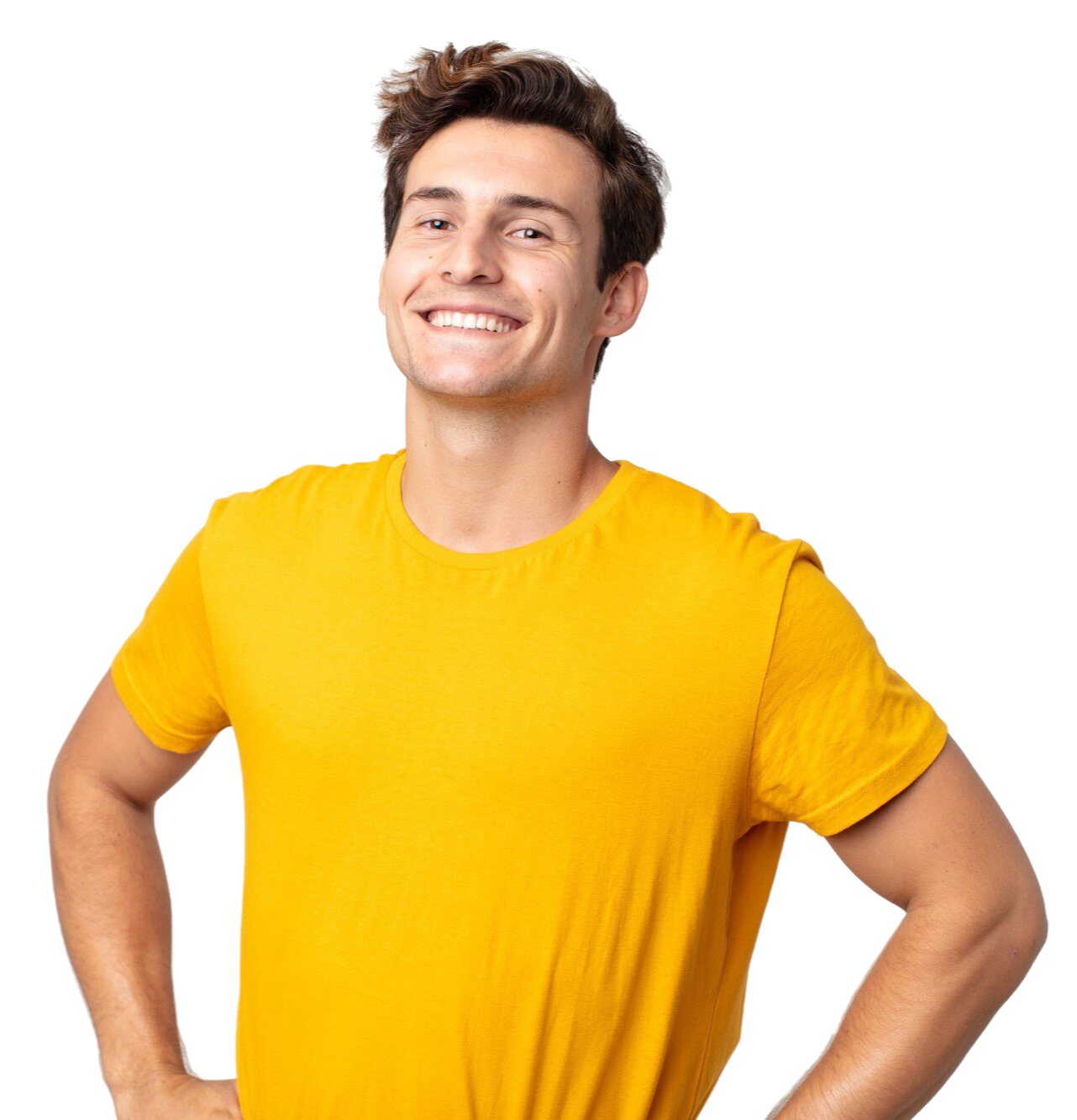 Imagem Profissional Central