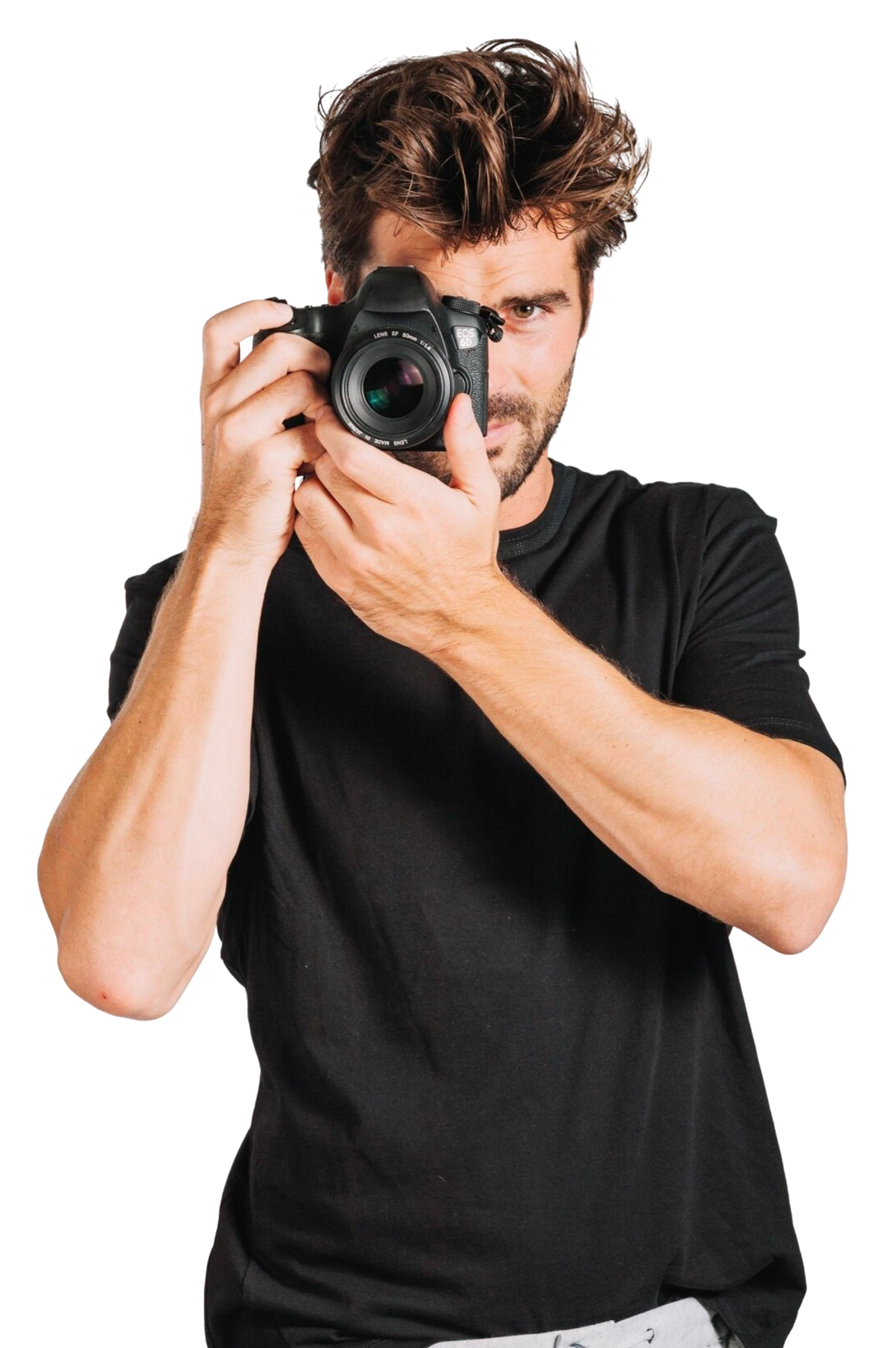 Imagem Profissional Central