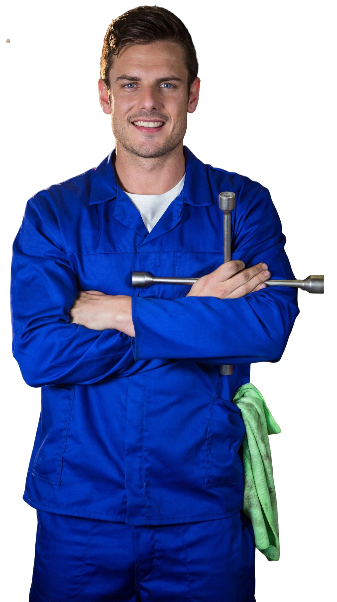 Imagem Profissional Central