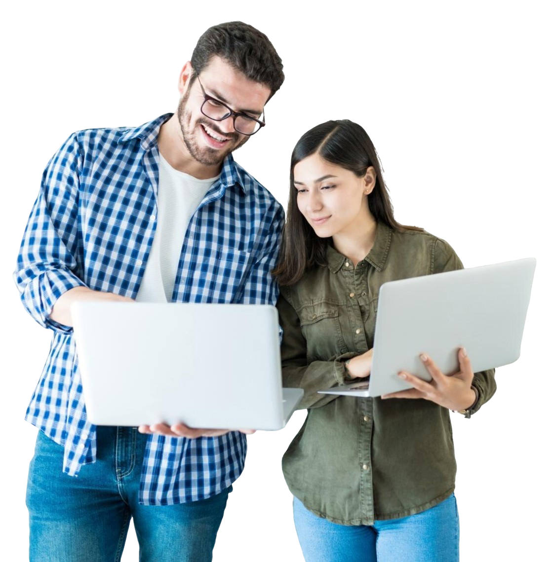 Imagem Profissional Central